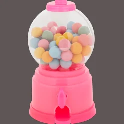 Action Distributeur de chewing-gums Becky's* Friandises Et Bonbons