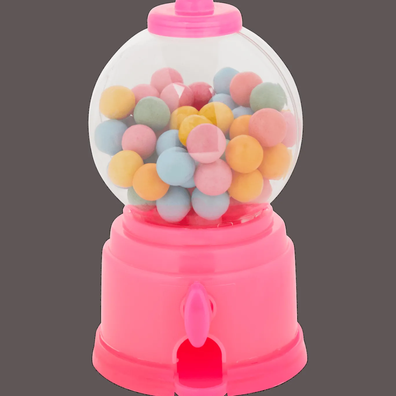 Action Distributeur de chewing-gums Becky's* Friandises Et Bonbons