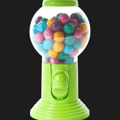 Action Distributeur de chewing-gums* Friandises Et Bonbons