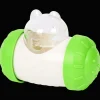 Action Distributeur de friandises pour chat* Jouets