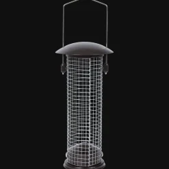 Bites for Birds Distributeur de graines à oiseaux* Accessoires Pour Animaux Domestiques