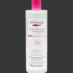 Byphasse démaquillant micellaire* Soins Corporels