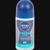 Nivea Déodorant à bille Men Fresh Ocean* Soins Corporels