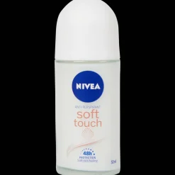 Nivea Déodorant à bille Soft Touch* Soins Corporels