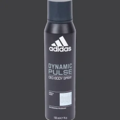 Adidas Déodorant Dynamic Pulse* Soins Corporels
