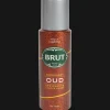 Brut Déodorant OUD* Soins Corporels