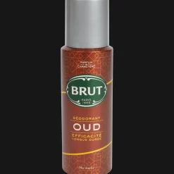 Brut Déodorant OUD* Soins Corporels