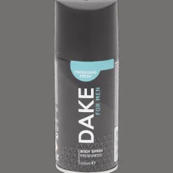 Action Déodorant Dake For Men* Soins Corporels