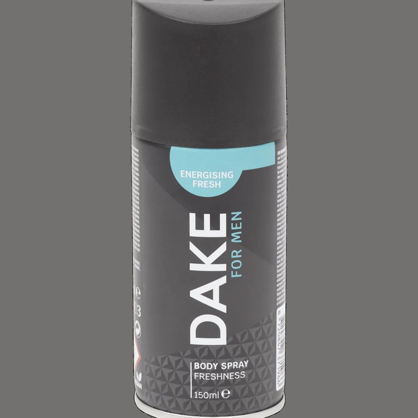 Action Déodorant Dake For Men* Soins Corporels