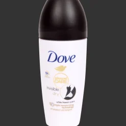 Dove Déodorant Invisible Dry* Soins Corporels