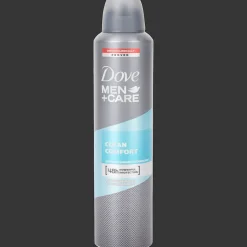 Dove Déodorant Men+Care Clean Comfort* Soins Corporels