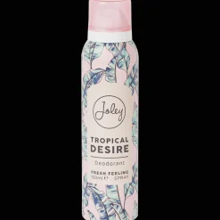 Action Déodorant Joley* Soins Corporels