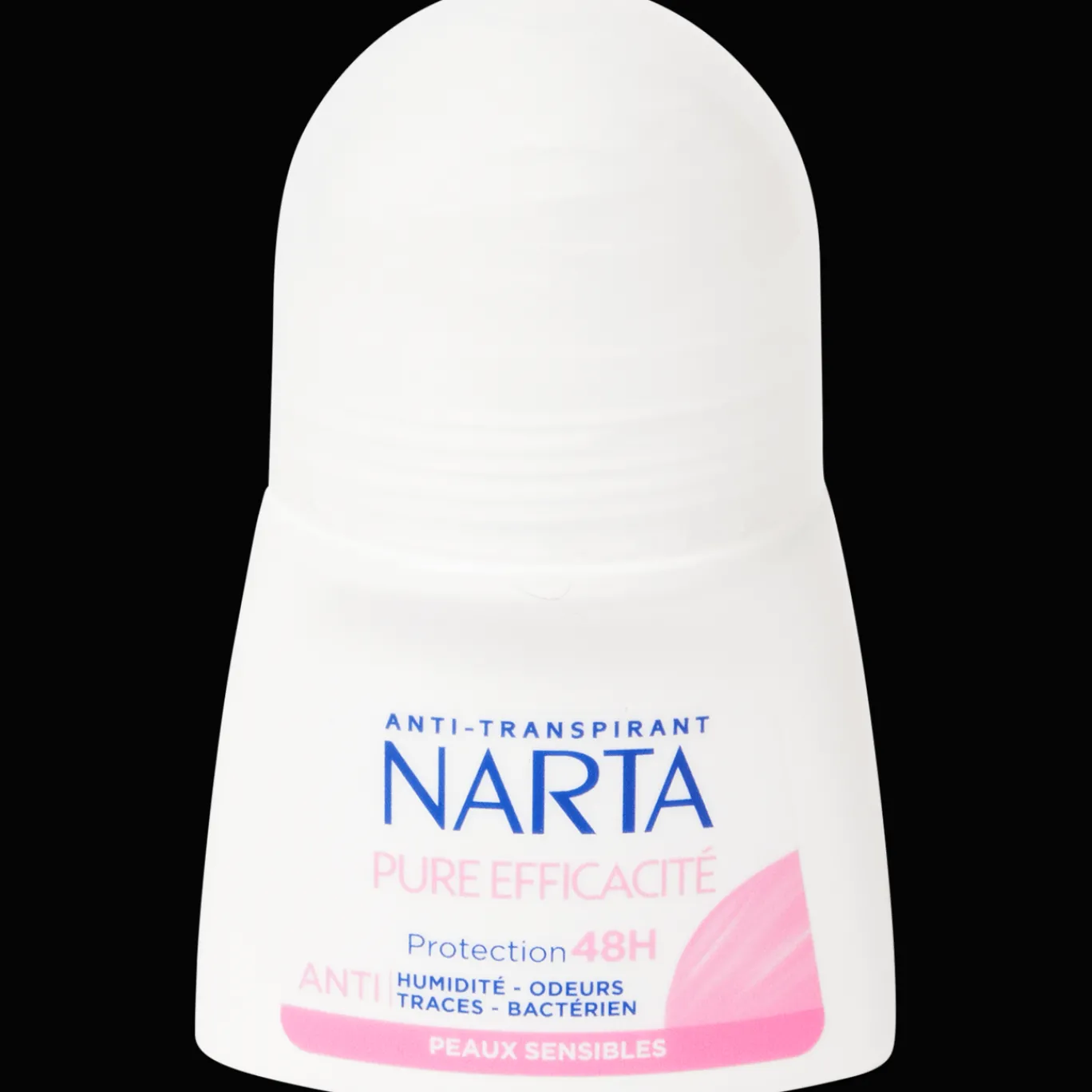 Narta Déodorant Pure Efficacité* Soins Corporels