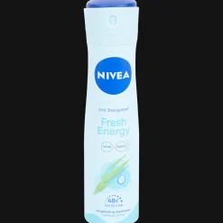 Nivea Déodorant Energy Fresh* Soins Corporels