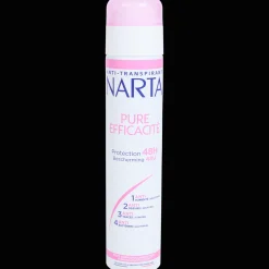 Narta Déodorant Pure Efficacité Femme* Soins Corporels