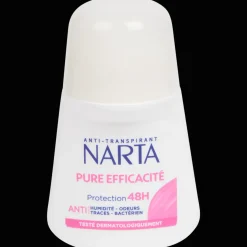 Narta Déodorant Pure Efficacité Femme* Soins Corporels