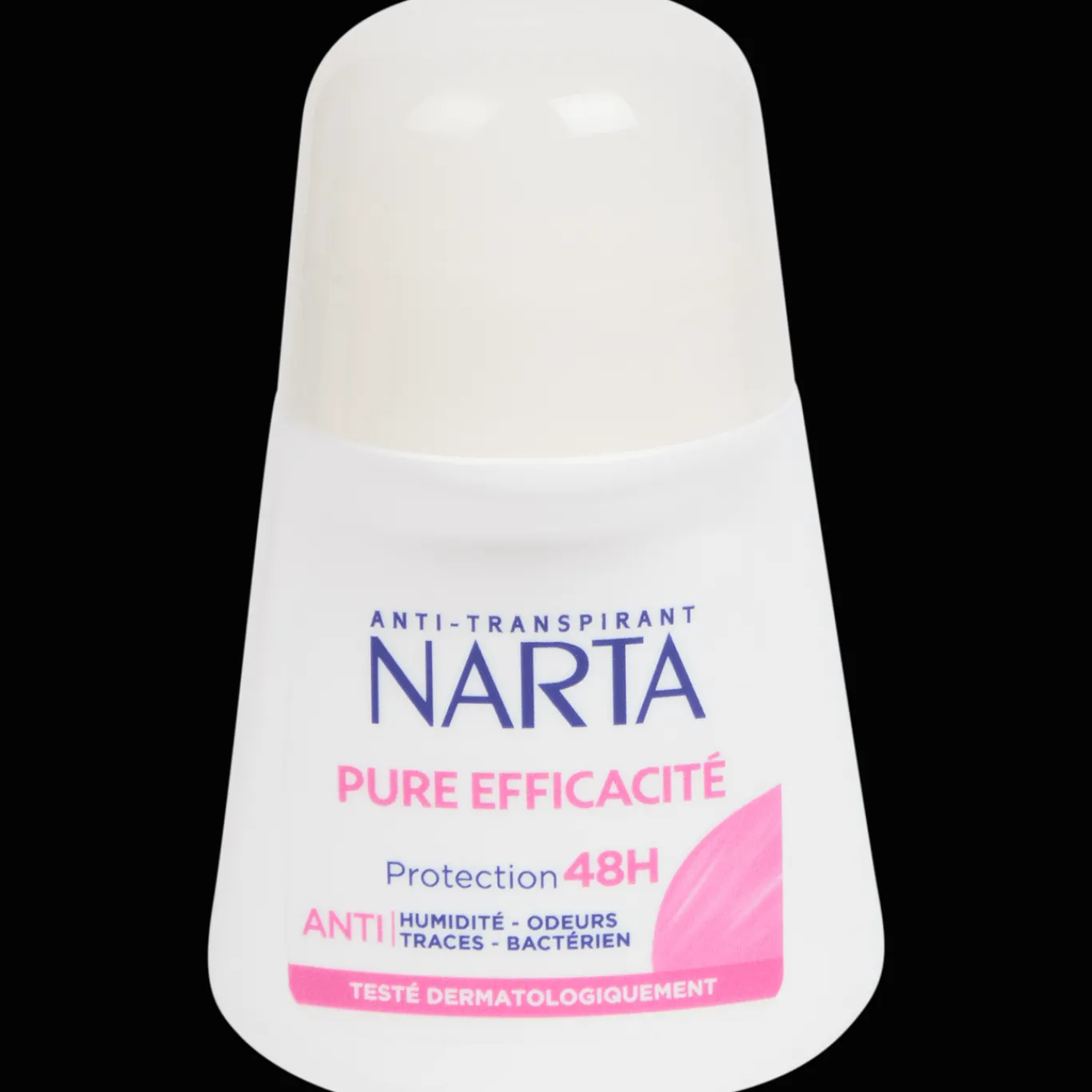 Narta Déodorant Pure Efficacité Femme* Soins Corporels