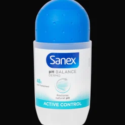 Sanex Déodorant Active Control* Soins Corporels