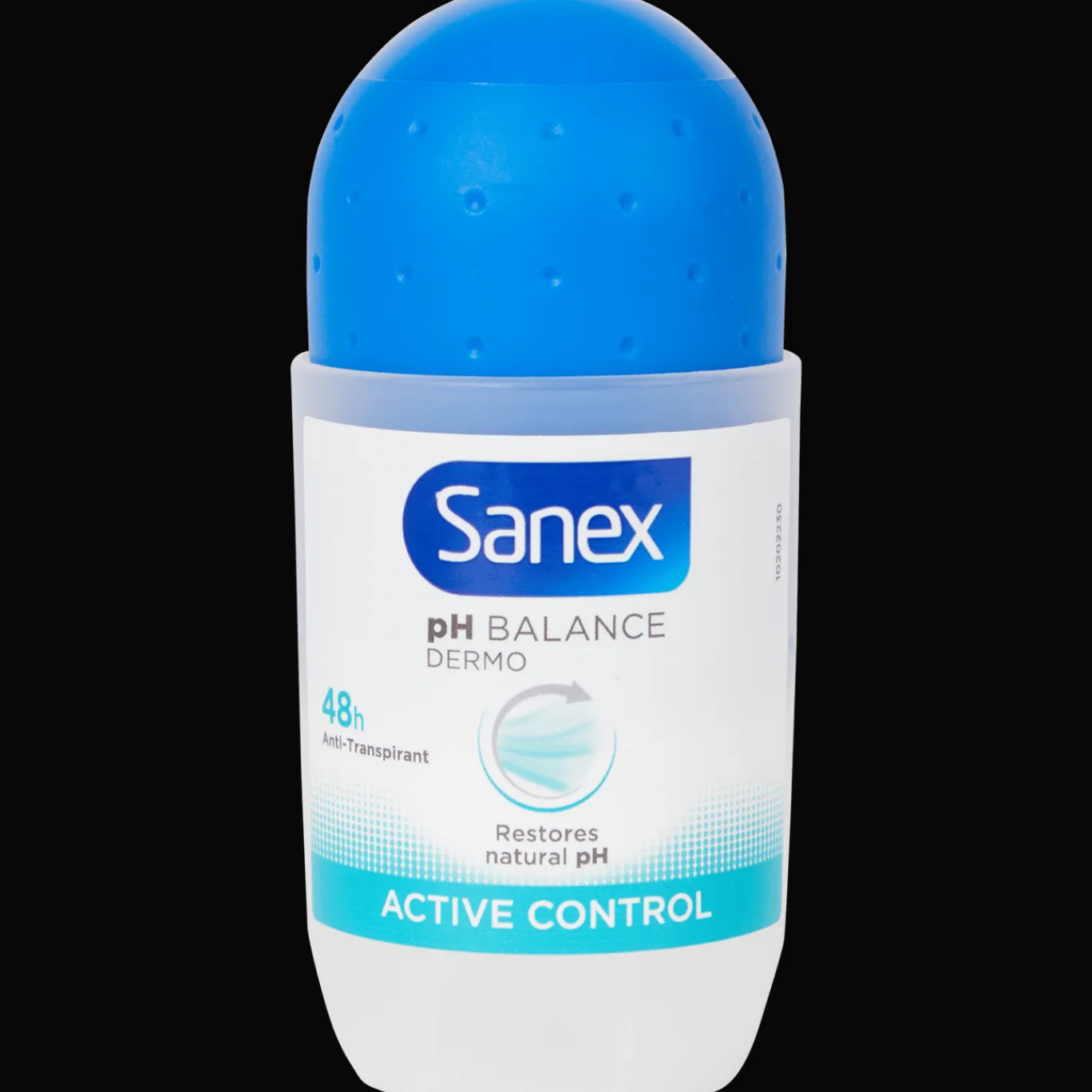 Sanex Déodorant Active Control* Soins Corporels
