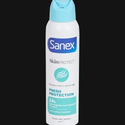 Sanex Déodorant Fresh Protection* Soins Corporels