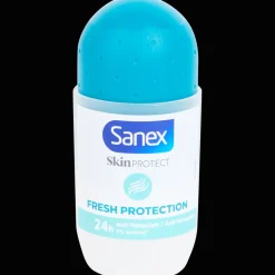 Sanex Déodorant Fresh Protection* Soins Corporels