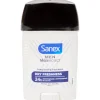 Sanex Déodorant Men Dry Freshness* Soins Corporels