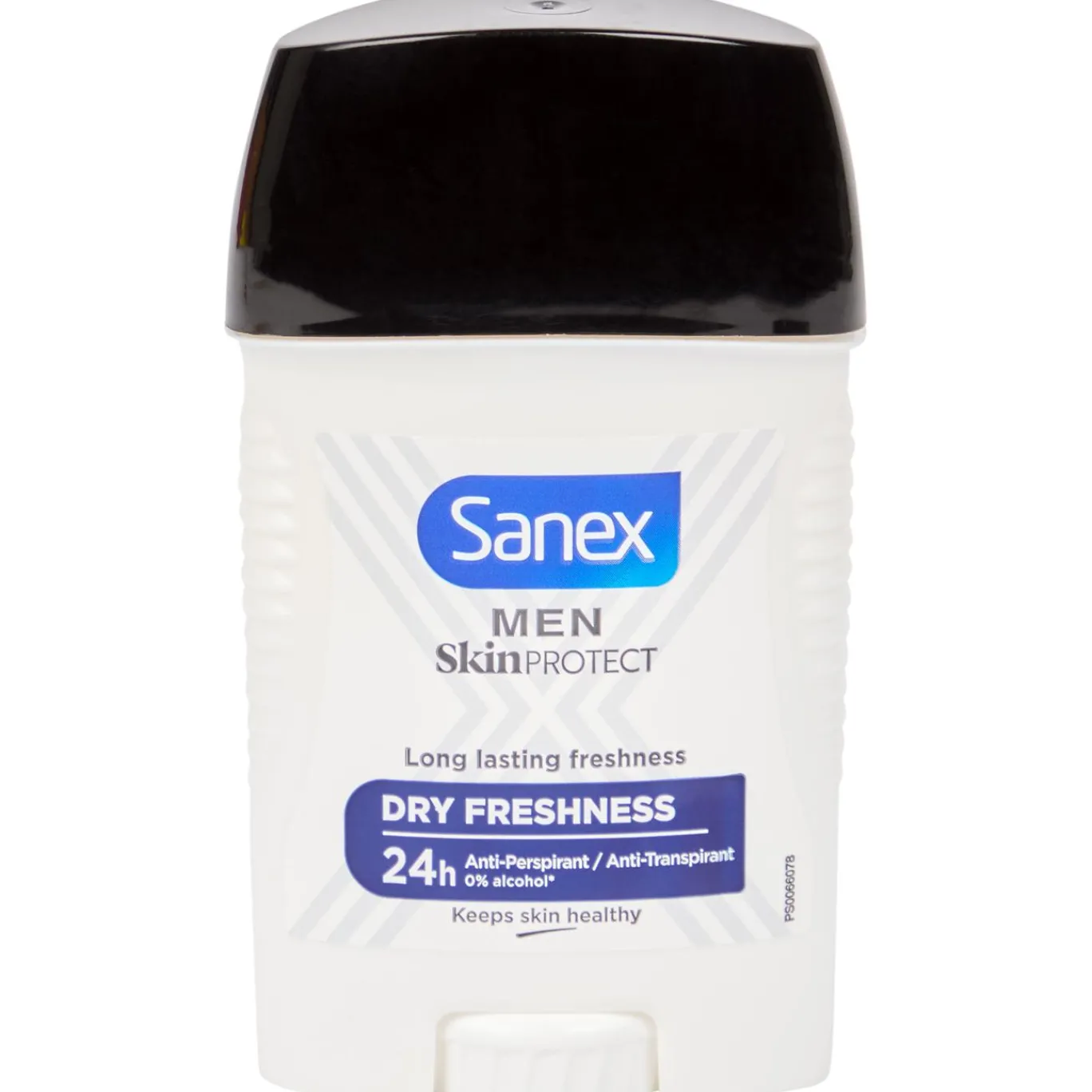 Sanex Déodorant Men Dry Freshness* Soins Corporels