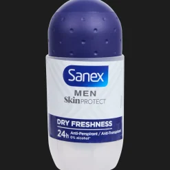 Sanex Déodorant Men Skin Protect* Soins Corporels