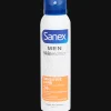 Sanex Déodorant Men Skin Protect Sensitive Care* Soins Corporels