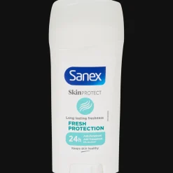 Sanex Déodorant Skin Protect Fresh Protection* Soins Corporels