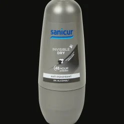 Sanicur Déodorant Invisible Dry* Soins Corporels