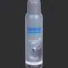 Sanicur Déodorant Men Invisible Dry* Soins Corporels