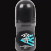 Umbro Déodorant* Soins Corporels