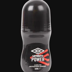 Umbro Déodorant* Soins Corporels