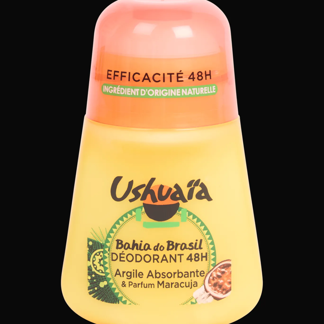 Ushuaïa Déodorant Maracuja* Soins Corporels