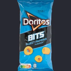 Doritos Bits Sweet Paprika* Chips