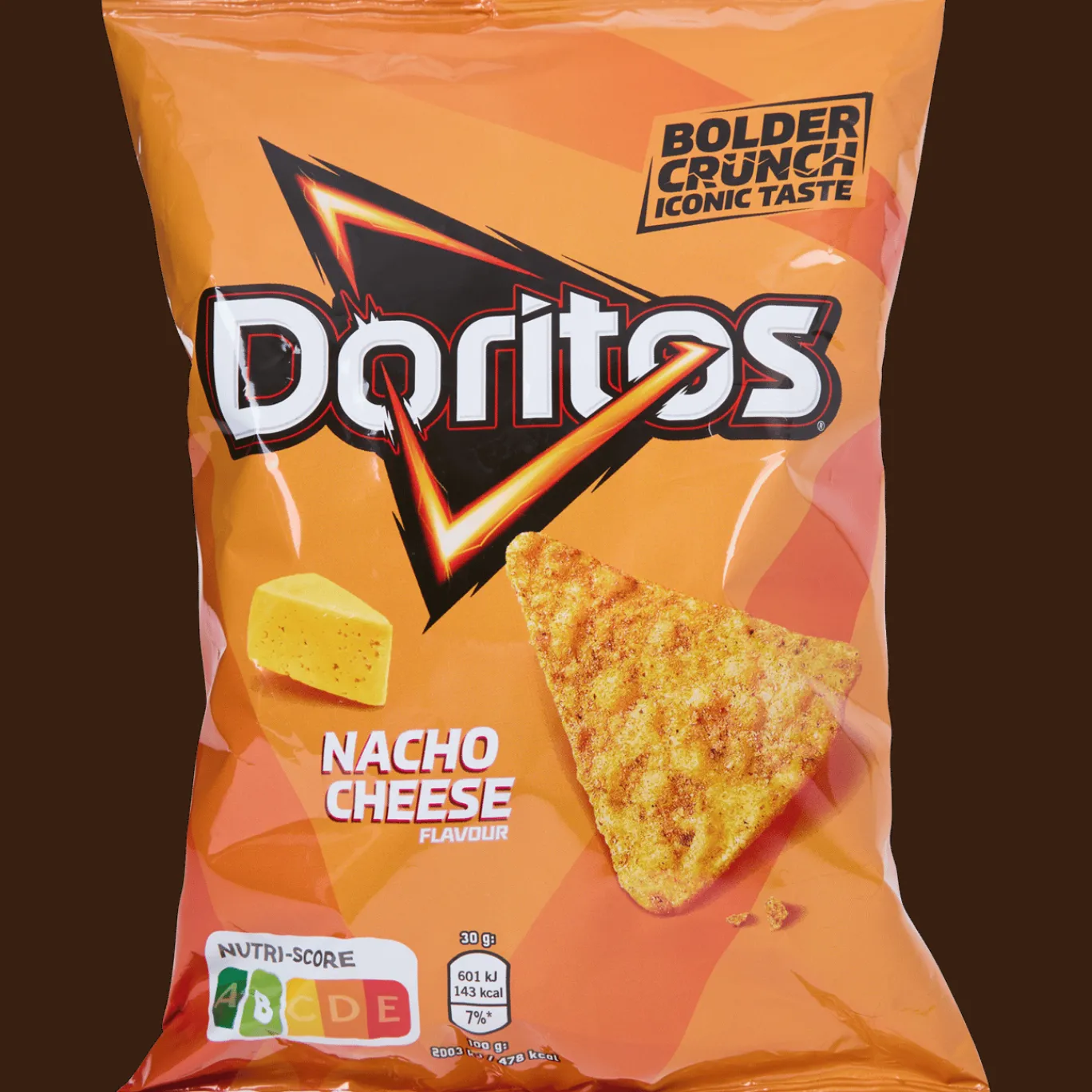 Doritos Nacho Cheese* Chips