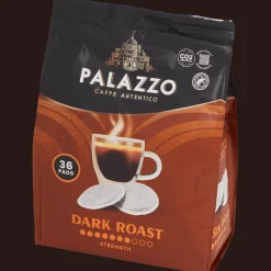Palazzo Dosettes de café Dark Roast* Boissons
