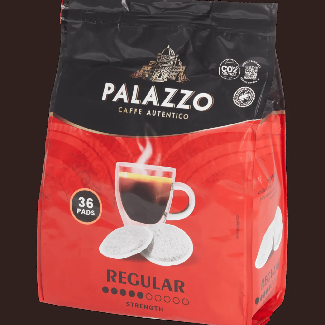 Palazzo Dosettes de café Regular* Boissons