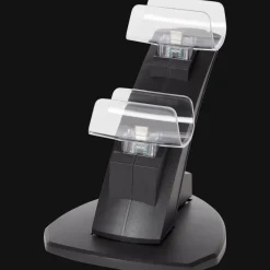 Battletron Double station de charge PlayStation 5* Powerbanks Et Chargeurs
