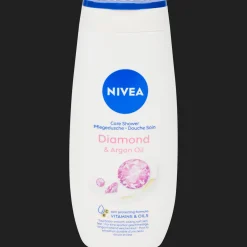 Nivea Douche soin Diamond Touch* Soins Corporels