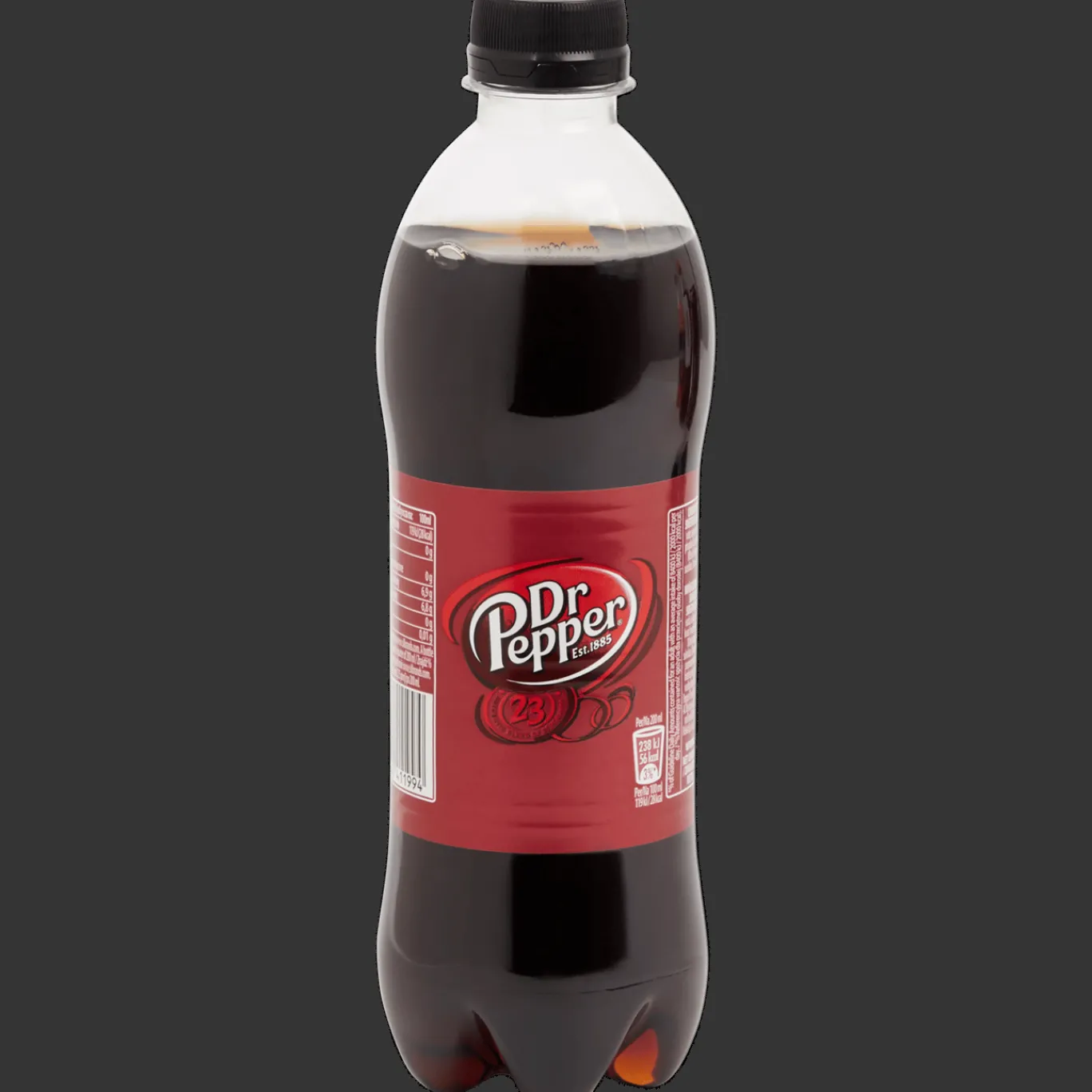 Dr. Pepper * Boissons