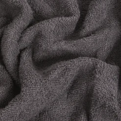 Action Drap de bain anthracite Capetown* Salle De Bain