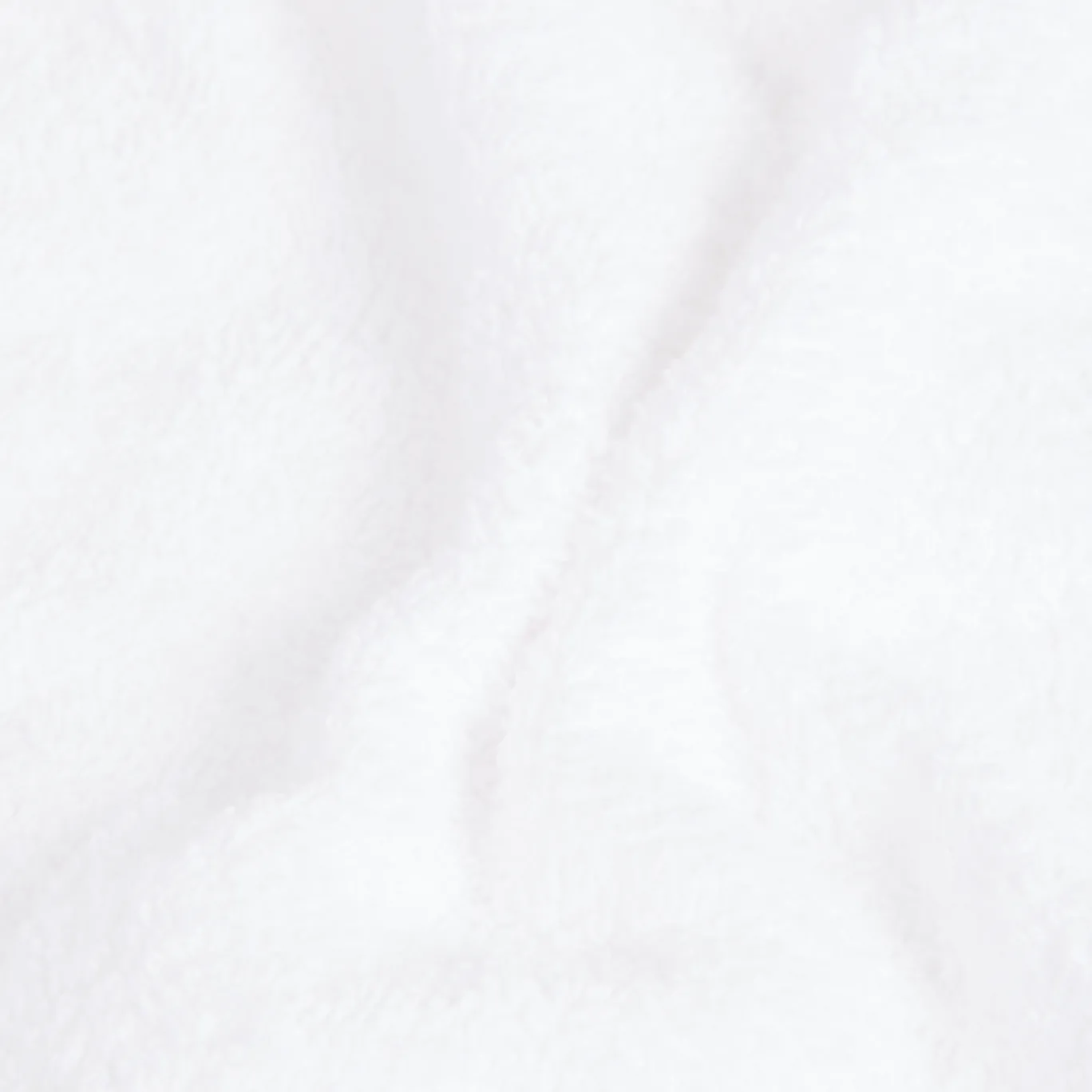 Action Drap de bain blanc Capetown* Salle De Bain