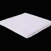 Action Drap de bain gris clair Capetown* Salle De Bain