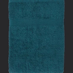 Action Drap de bain émeraude Capetown* Salle De Bain