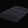 Action Drap de bain noir Capetown* Salle De Bain
