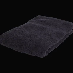 Action Drap de bain noir Capetown* Salle De Bain