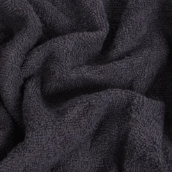 Action Drap de bain noir Capetown* Salle De Bain