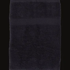 Action Drap de bain noir Capetown* Salle De Bain